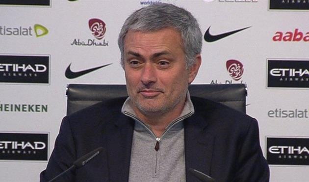 Жозе Моуриньо, bbc.com