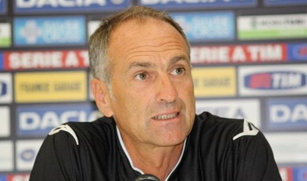 Франческо Гвидолин, Getty images