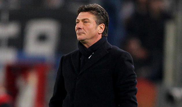 Вальтер Маццарри, Getty images