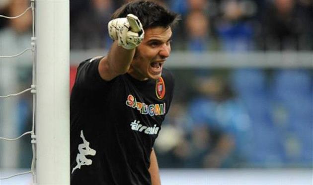 Микаэль Агацци, Getty images