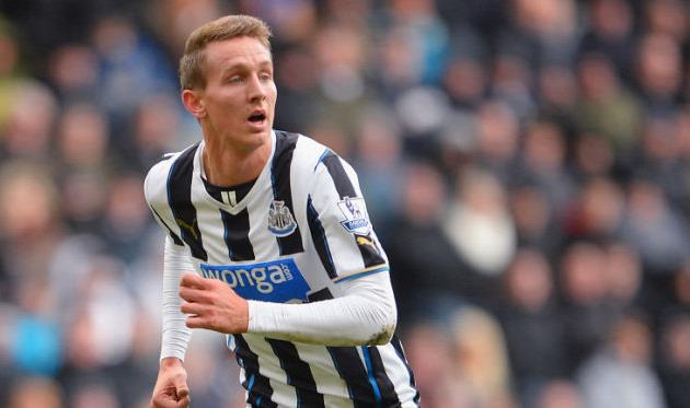 Люк де Йонг, skysports.com