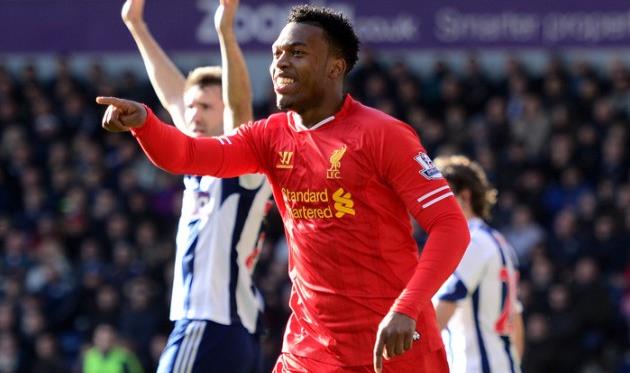 Даниэль Старридж, Getty Images