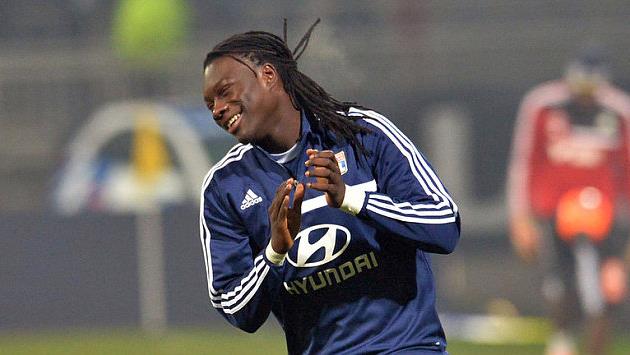 Бафетимби Гомис, skysports.com