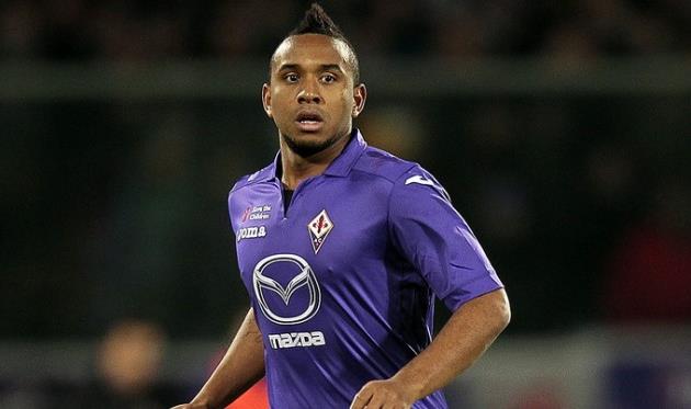 Андерсон, Getty Images