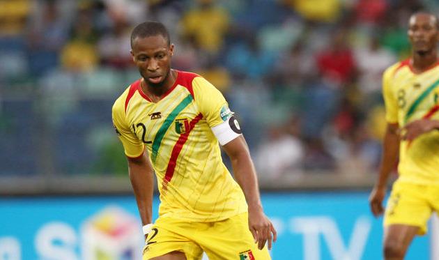 Сейду Кейта, Getty Images