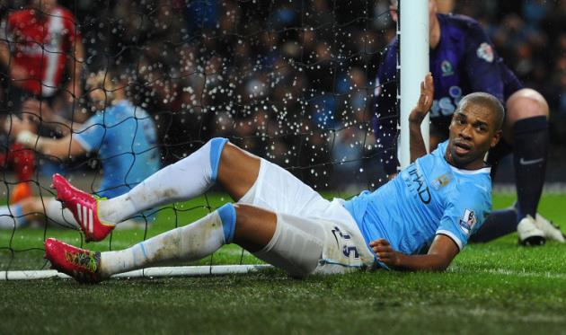 Фернандиньо, Getty Images