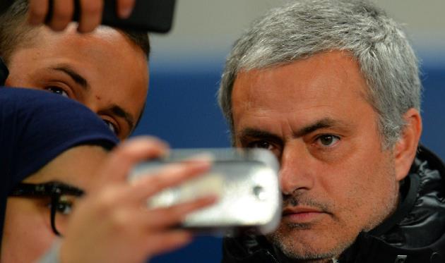Жозе Моуриньо, Getty Images