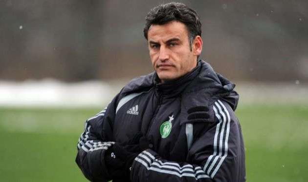 Кристоф Галтье, Getty Images