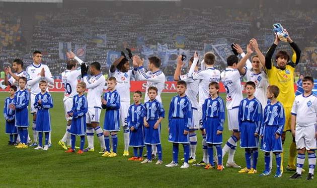 Проведение матча на Олимпийском под вопросом, фото Football.ua