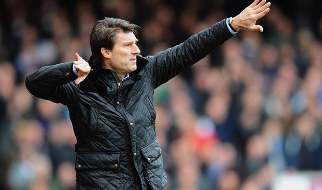 Микаэль Лаудруп, Getty Images