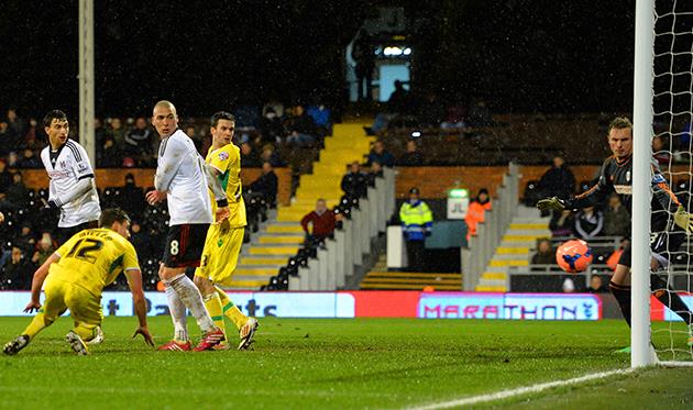 Момент истины, Getty Images