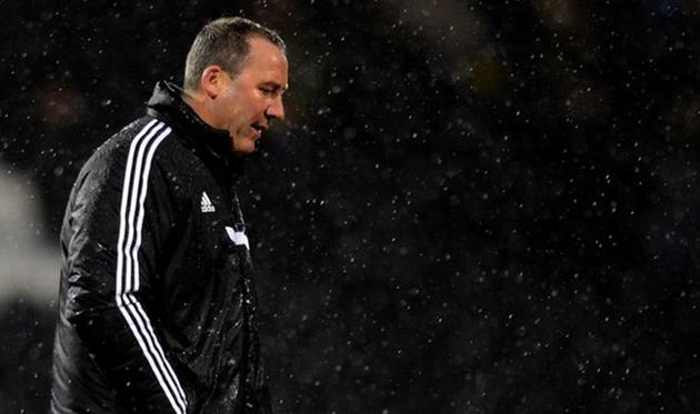 Рене Меленстен, Getty Images