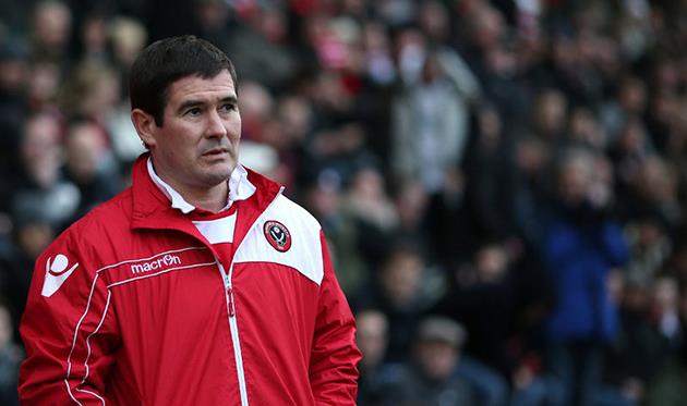 Найджел Клаф, Sky Sports