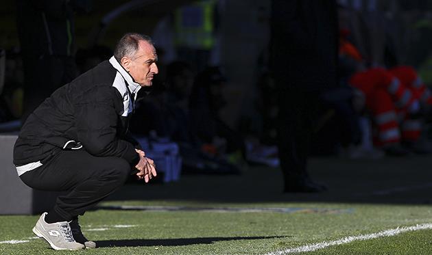 Франческо Гвидолин, Getty Images