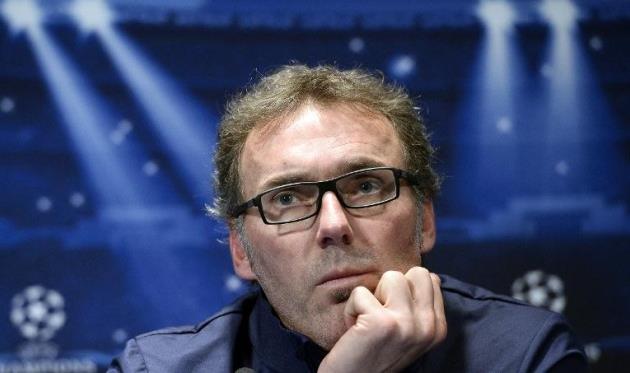 Лоран Блан, Getty Images