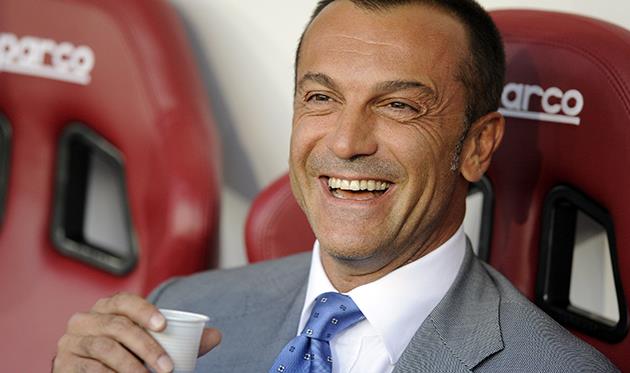 Марко Бранка, Getty Images