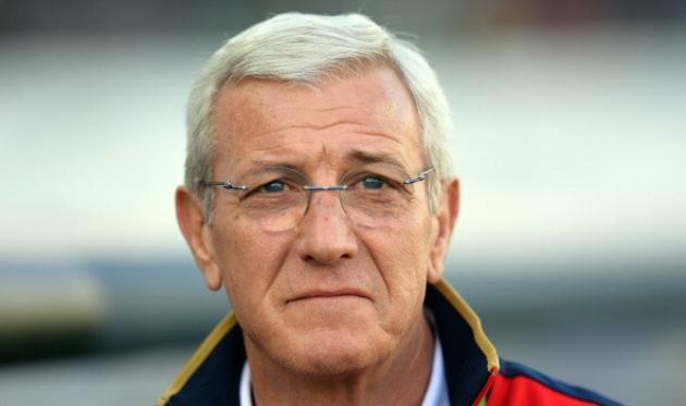 Марчело Липпи, фото Getty Images