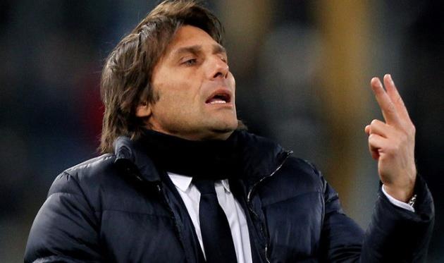 Антонио Конте, Getty Images