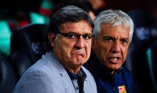 Херардо Мартино, фото Getty Images