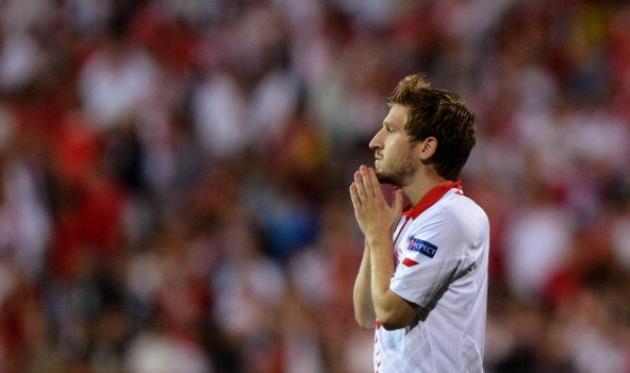 Марко Марин, фото Getty Images