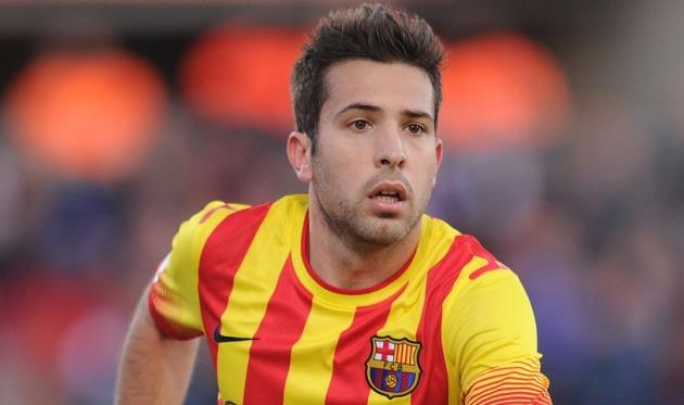 Хорди Альба, Getty Images