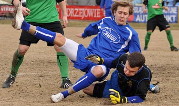 Максим Покотилюк, poloniabytom.com.pl