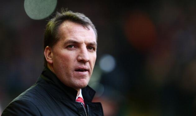 Брендан Роджерс, фото Getty Images