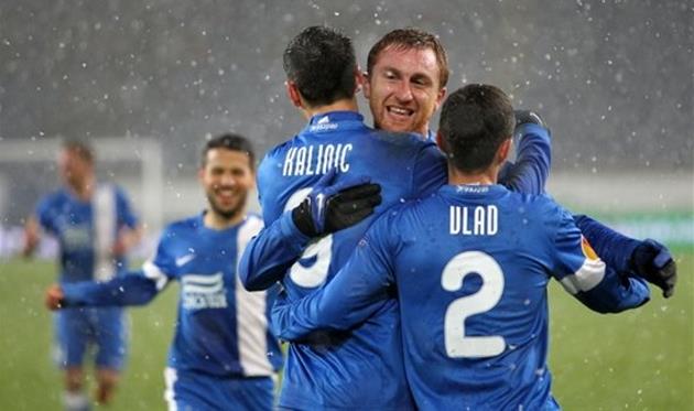 фото С.Ведмидя, фото Football.ua