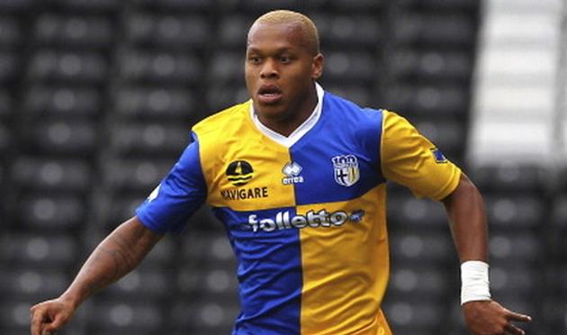 Джонатан Бьябьяни, Getty images