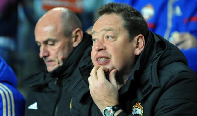 Леонид Слуцкий, Football.ua