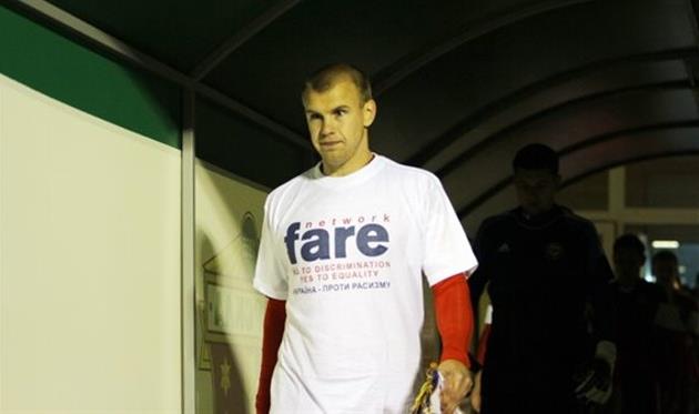 Евгений Опанасенко, фото О.Дубины, Football.ua