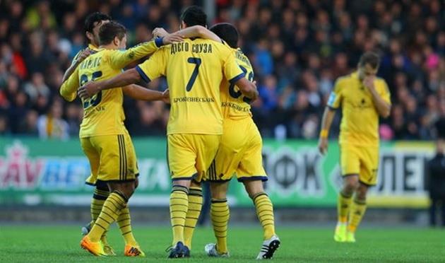 фото Р.Шевчука, Football.ua