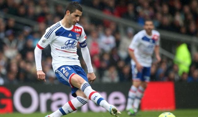 Максим Гоналон, фото Getty Images