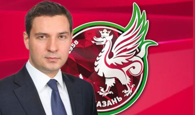 Владимир Леонов, фото Татар-информ