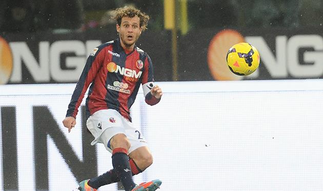 Алессандро Дьяманти, Getty Images