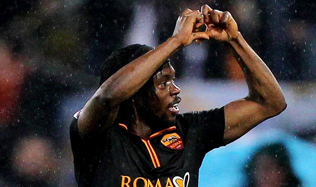 Жервиньо, Getty Images