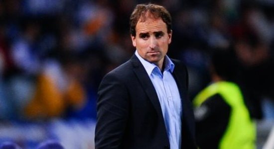 Хагоба Аррасате, фото Getty Images