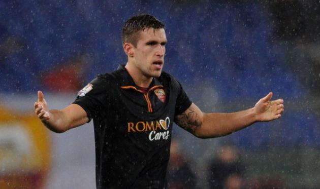 Кевин Строотман, фото Getty Images