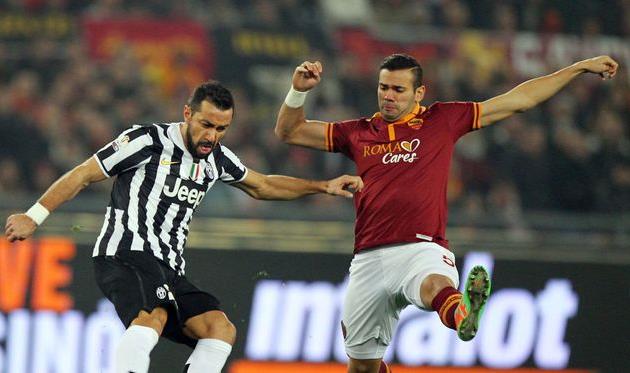 Летом Рома может купить Квальяреллу