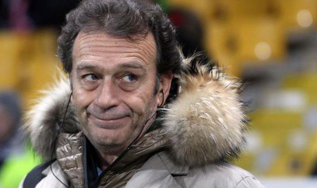 Массимо Челлино, фото corrieredellosport.it