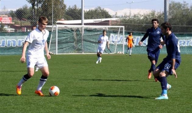 chernomorets.odessa.ua