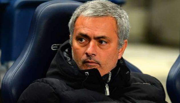 Жозе Моуриньо, фото goal.com