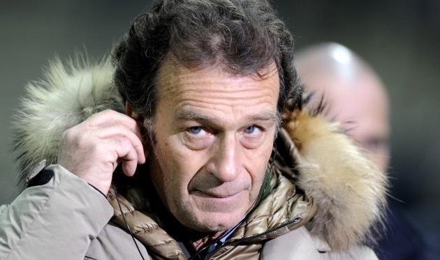 Массимо Челлино, Getty Images