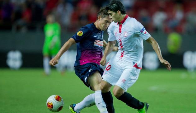 Диего Перотти, Getty Images