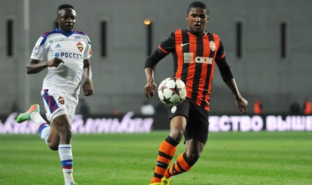 фото Михаила Масловского, Football.ua