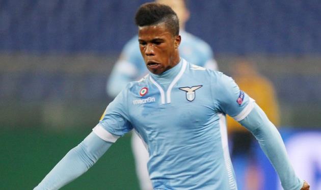 Кейта Бальде, Getty Images