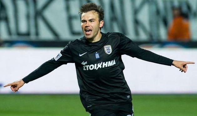 superleaguegreece.net