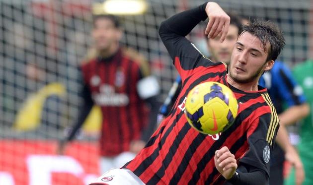 Брайан Кристанте, Getty Images