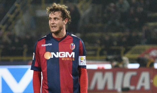 Алессандро Дьяманти, Getty Images