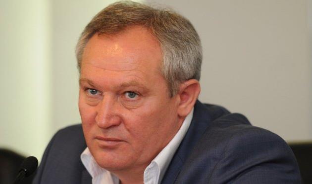 Юрий Красножан, yuga.ru